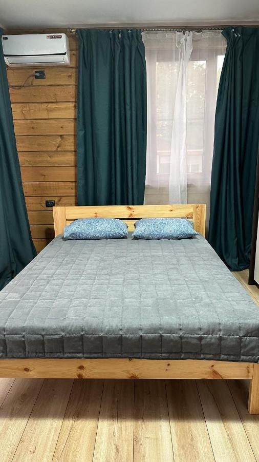 Лилия Hotel Gudauta Ngoại thất bức ảnh