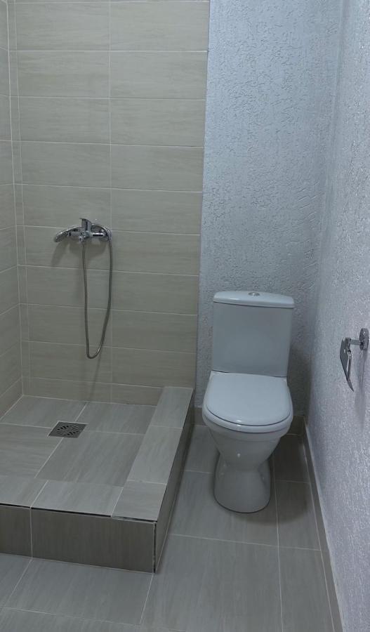 Лилия Hotel Gudauta Ngoại thất bức ảnh